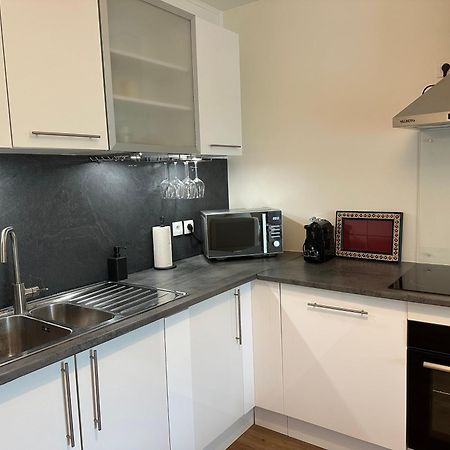Suite Alya Appartement Proche Disneyland Marne-la-Vallée Εξωτερικό φωτογραφία