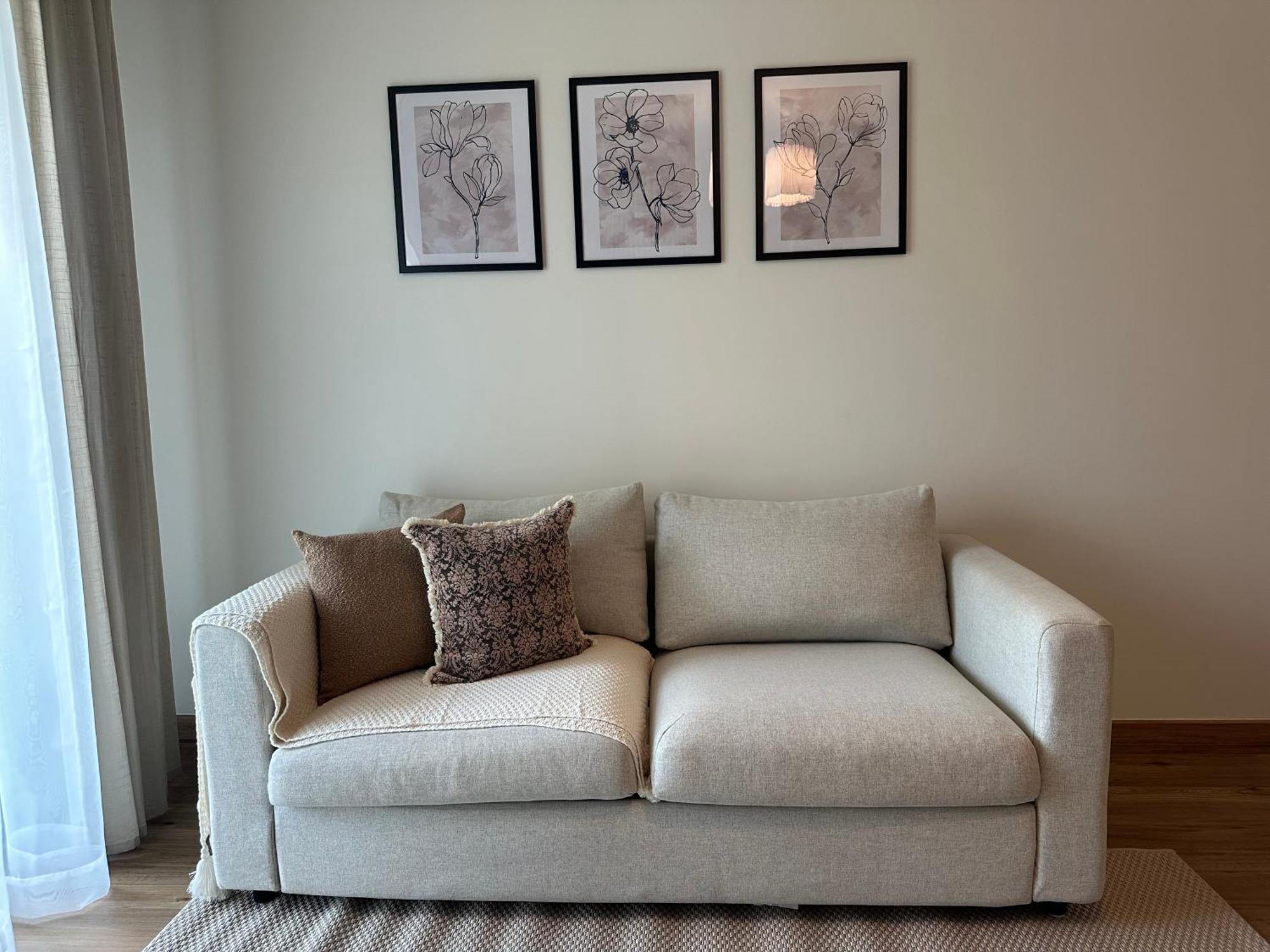 Suite Alya Appartement Proche Disneyland Marne-la-Vallée Εξωτερικό φωτογραφία
