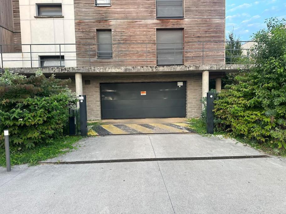 Suite Alya Appartement Proche Disneyland Marne-la-Vallée Εξωτερικό φωτογραφία