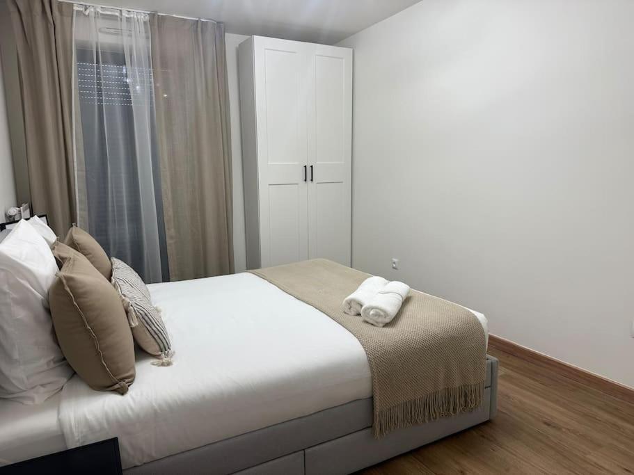 Suite Alya Appartement Proche Disneyland Marne-la-Vallée Εξωτερικό φωτογραφία